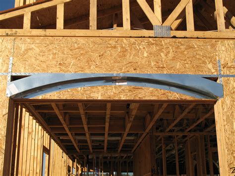 How To Measure An Arch Flat Arch Arches