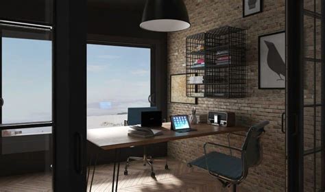 Home Office 2022 9 Best And Fancy Ideas For Your Interior