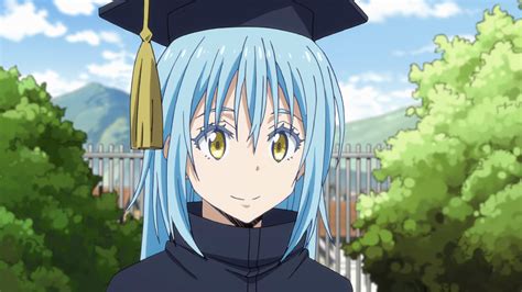 That Time I Got Reincarnated As A Slime Name - That Time I Got Reincarnated as a Slime - S00E05 - (S1O4 Rimuru's