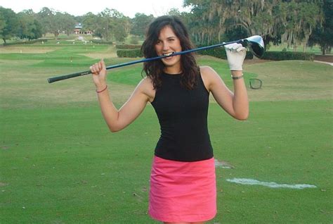 love those lady golfers sandra gal in the wilhelmina 7