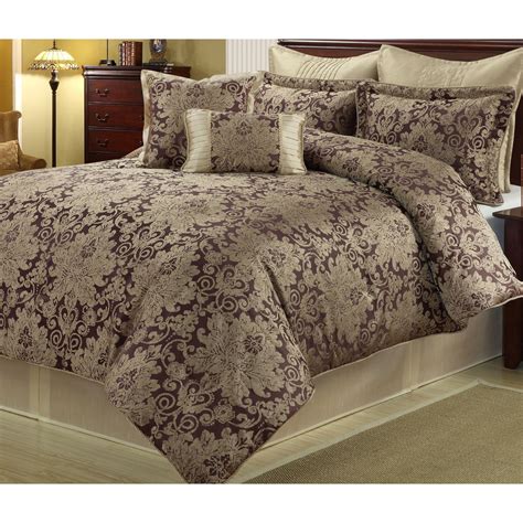 Choose an elegant jacquard set for your california king bed for a regal look, or pair a simple cotton comforter with whimsical kids' bedding to keep your son or daughter. Online Shopping - Bedding, Furniture, Electronics, Jewelry ...