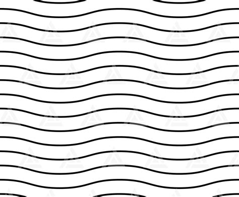 Wave Line Svg Seamless Zigzag Pattern Chevron Pattern Svg Etsy Uk