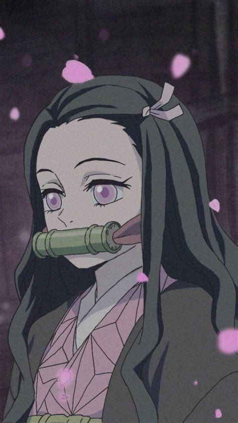 Nezuko Wallpaper En