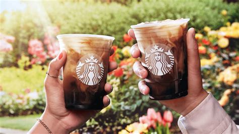 Every Starbucks Syrup Flavor Ranked Worst To Best