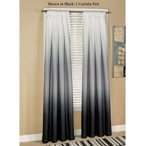 Shades Ombre Curtains