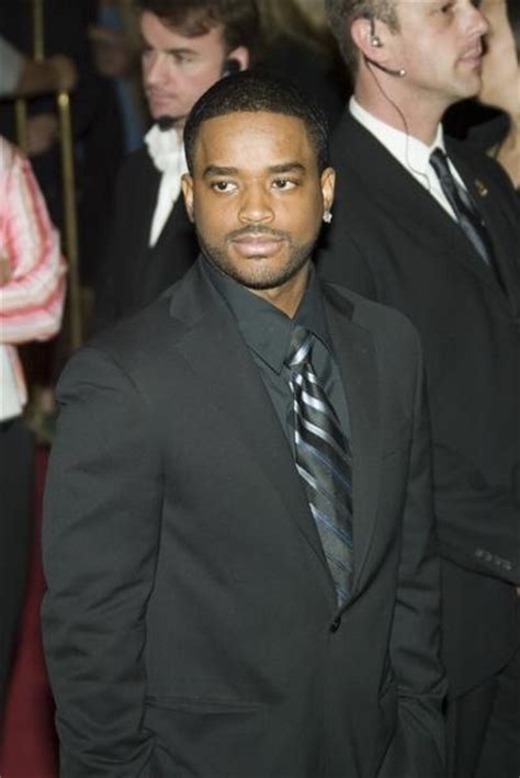 Lorenz Tate Picture 1 9th Annual Hollywood Film Festival Awards Gala