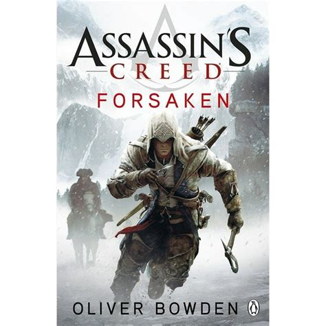 Assassins Creed Book 5