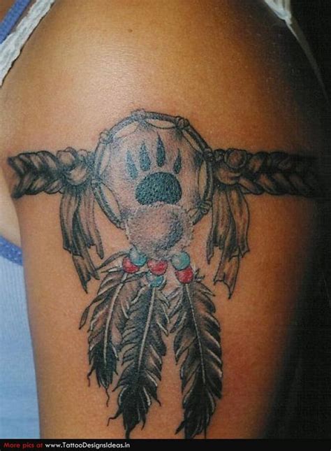 Nativeamericansymbolstattoo Tatto Design Of Indian Tattoos