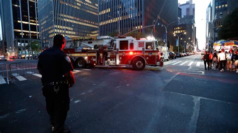 Manhattan Power Outage Widespread Power Outages In New York City