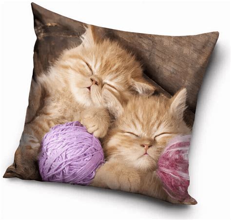 Cushion Covers Pillow Cases Home Sofa Decor Perfect T For Boys And