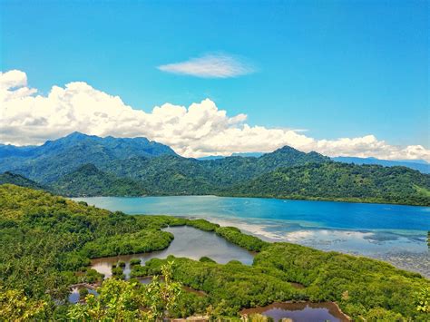 Informasi Pulau Karamasang Jam Buka Tiket Masuk Pergiyuk