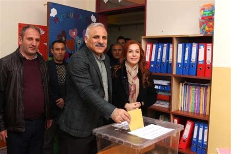 Trabzon da Cumhur İttifakı nın AK Parti li Adayı Zorluoğlu Kazandı