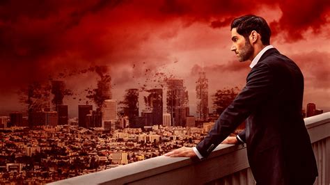 Lucifer season 4 recap netflix. CeC | Lucifer Temporada 5B en Netflix: ¡Habrá episodio ...