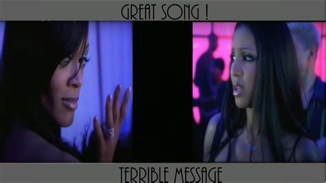 He Wasnt Man Enough Toni Braxton Great Song Terrible Message Youtube