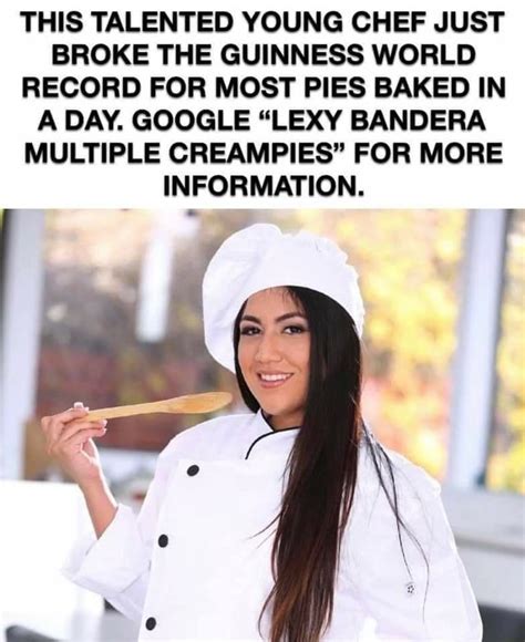 This Talented Young Chef Just Broke The Guinness World Record For Most