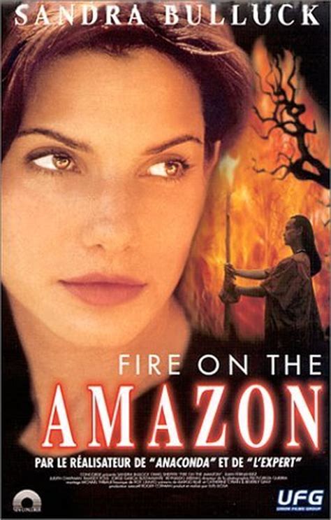 Fire On The Amazon Dvd Oder Blu Ray Leihen Videobusterde