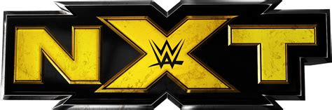 Large collections of hd transparent wwe logo png images for free download. WWE NXT Logo by DarkVoidPictures on DeviantArt