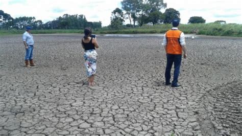 A Estiagem Evento Recorrente No Rs Defesa Civil Do Rio Grande Do Sul