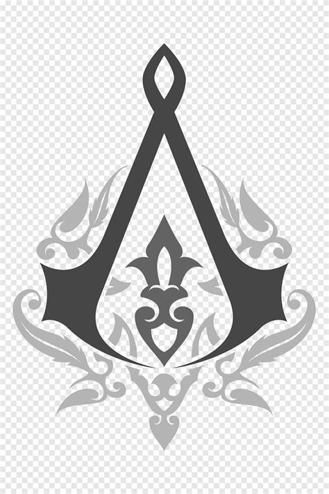 Assassin Creed Logo Resource Assassin S Creed Logo Png Pngegg