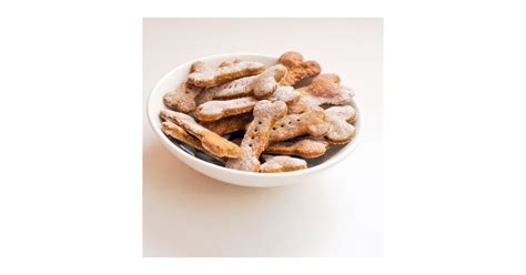 Once done, let the treat cool before serving. Low-Fat Organic Dog Treats | Pumpkin Recipes For Dogs ...