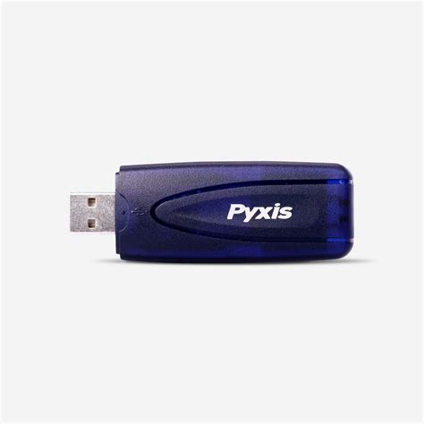 Pyxis Ma Neb Bluetooth Wireless Adapter Pyxis Bluetooth Adapter