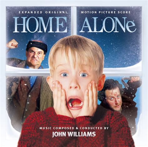 Lista 95 Foto Home Alone Original Motion Picture Soundtrack Canciones