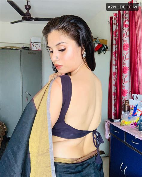 Taniya Chatterjee Hot Sexy Pics Collection January June 2020 Aznude