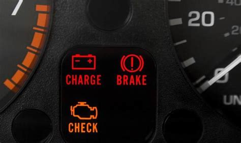 Car Dashboard Warning Lights Explained And Why You Need To Know What