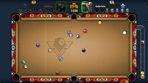 13:09 ranimated recommended for you. Primeiro vídeo do canal 8 BALL POOL - YouTube
