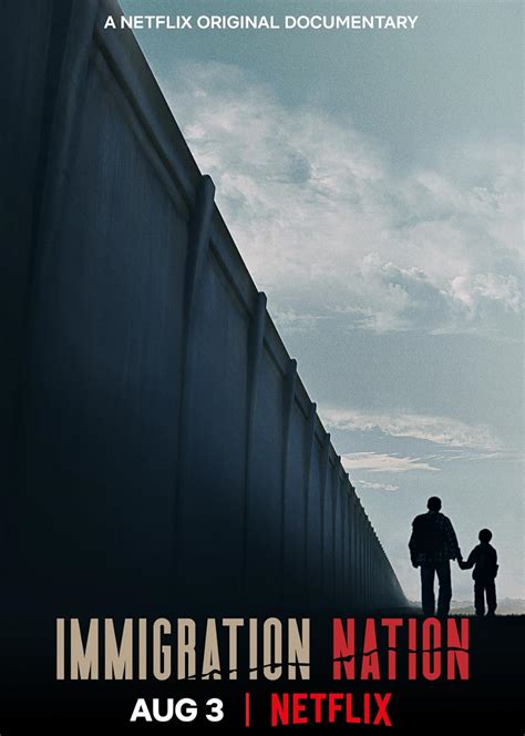 Immigration Nation Tv Series Imdb