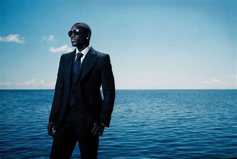 Latest Hollywood Gallery Akon Freedom