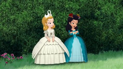 Sofia The First Cartoon Icons Disney Princesses Princesas Disney