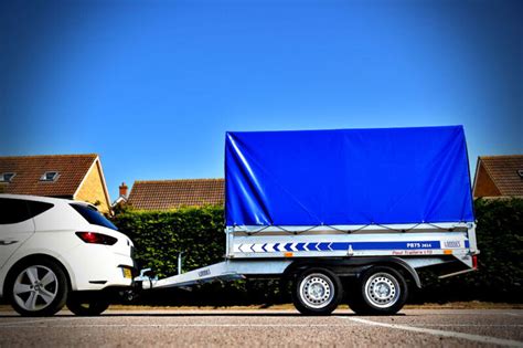 Lorry Trailer For Sale In Uk 73 Used Lorry Trailers