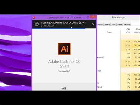 How to Install Adobe Illustrator CC Full | computer tricks ... Adobe zii work macos (old and new version).