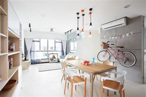 12 Hot Hdb Interior Design Trends In Singapore To Style Your Home