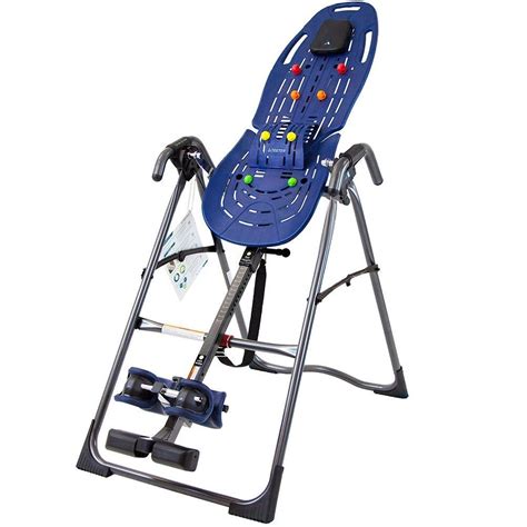 Inversion Therapy Table Teeter Inversion Table