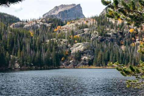 Visit Bear Lake A Crown Jewel Of Rocky Mountain National Park