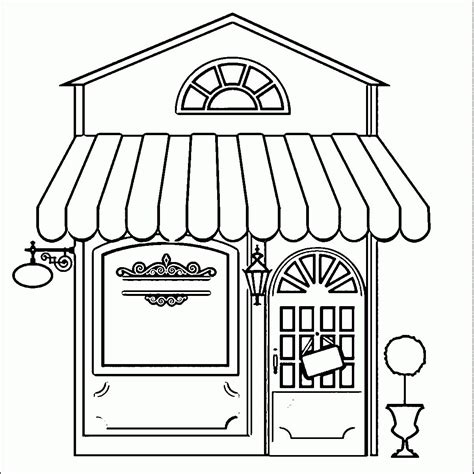Https://tommynaija.com/draw/how To Draw A Restaurant