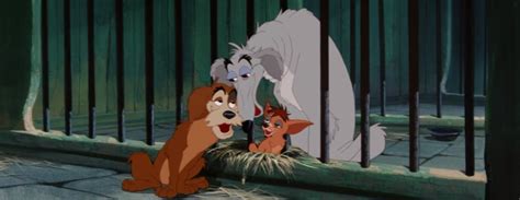Lady And The Tramp Movie Review Movie Reviews Simbasible