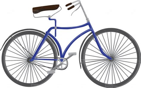 Bicycle Illustration Png Free Download - Photo #390 - PngFile.net png image