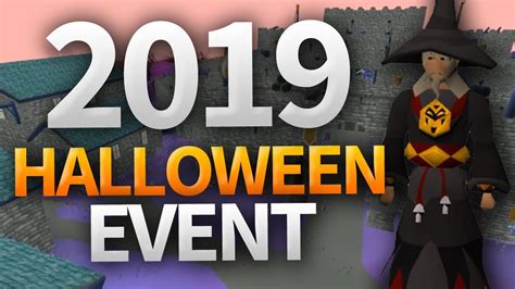 Simple osrs 2018 halloween event guide oldschool runescape quest. 2020 Halloween Event Reward Osrs | Best New 2020