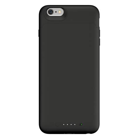 Mophie Juice Pack Battery Case For Apple Iphone 6s Plus 6 Plus