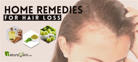 Both vinegar and salt have desiccating properties which strip the moisture from the hair and put an end to the lice and nits. 8 Best Home Remedies for Hair Loss to Maintain Hair Health ...