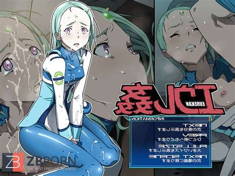 Ice Place Eurekan Eureka Seven Ao Zb Porn