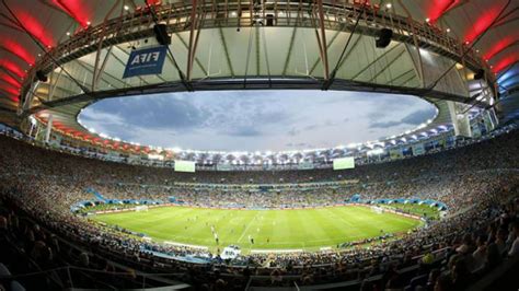 Pessoas com temperatura a partir de 37,8 c. Copa Libertadores: Maracanã confirmed as 2020 final venue ...