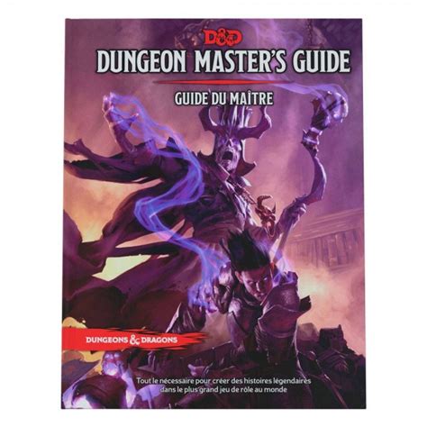 Dungeons And Dragons Core Rulebook T Set Rpg