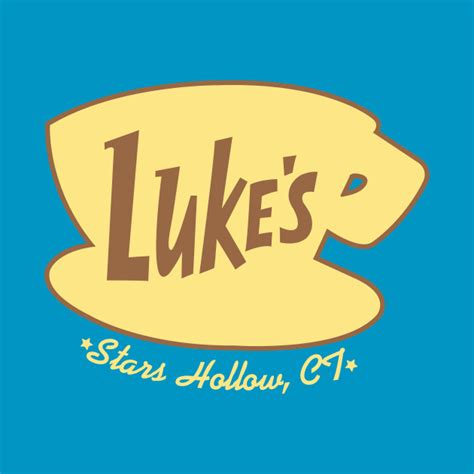 Lukes Diner Tribute Lorelai Gilmore T Shirt Teepublic