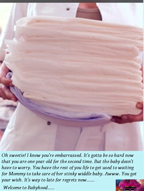 Abdl Pov Caption No Regrets By Hardcorecurtsey On Deviantart My Xxx