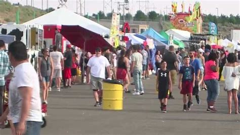 Activists Say Traveling Fairs Attract Sex Traffickers