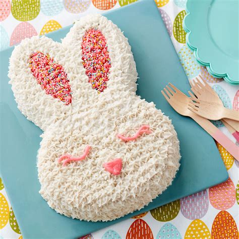 Easy Easter Cake Ideas Cute Easter Cake Recipes Wilton Easter